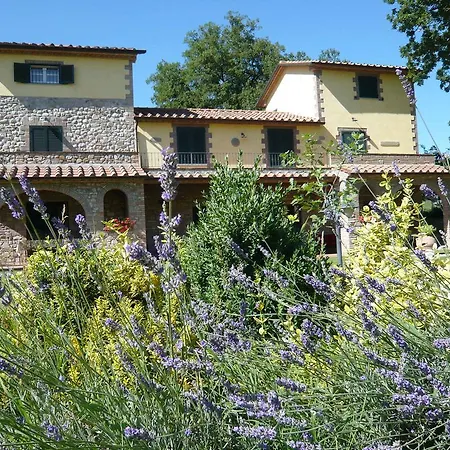 Villa Ferraguzzo *