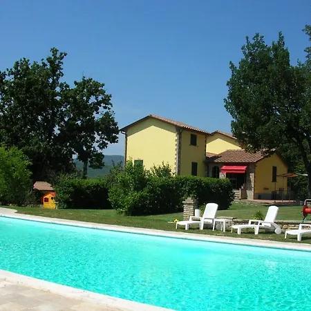 Villa Ferraguzzo *