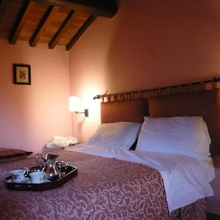 Villa Ferraguzzo *