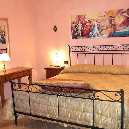 Ferraguzzo Villa *