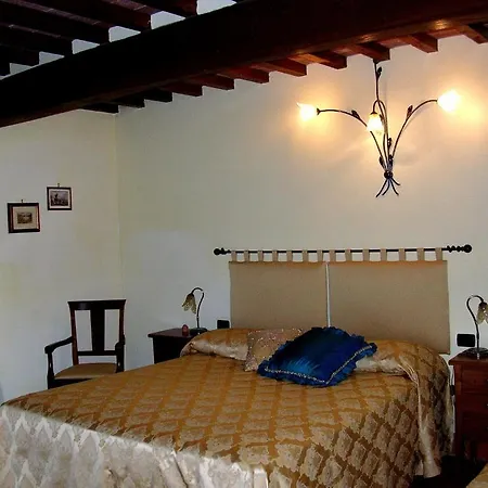 Villa Ferraguzzo Anghiari