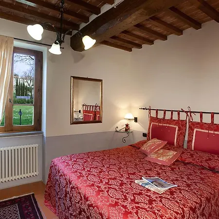 Villa Ferraguzzo Anghiari