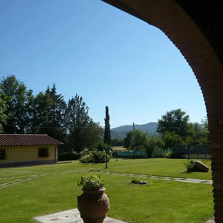 Ferraguzzo Villa Anghiari