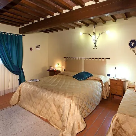 Ferraguzzo Villa Anghiari