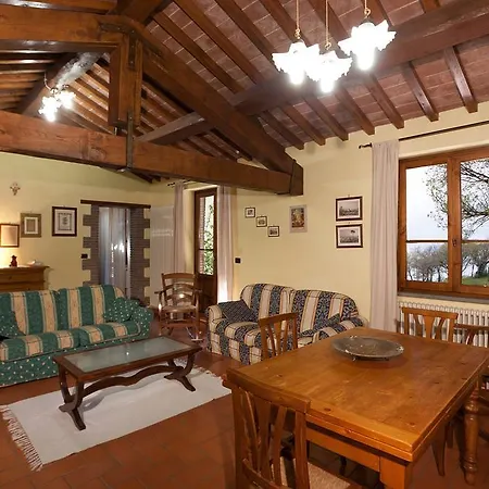 Ferraguzzo Villa *