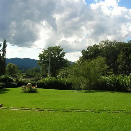 Villa Ferraguzzo Anghiari