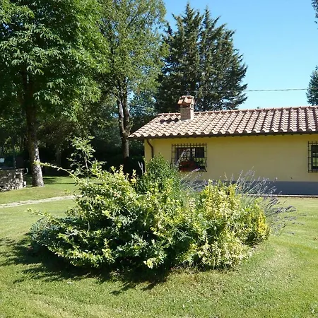 Villa Ferraguzzo