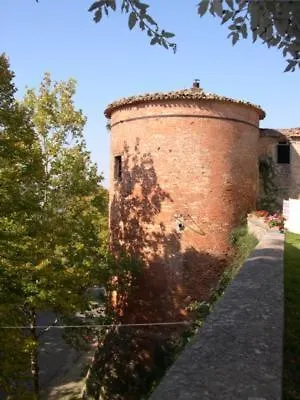 Ferraguzzo Villa
