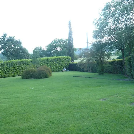 Villa Ferraguzzo