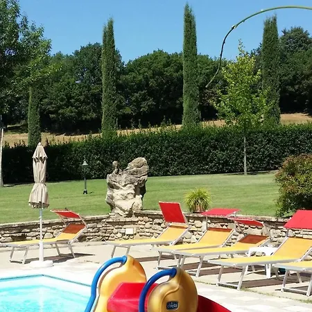 Ferraguzzo Villa Anghiari