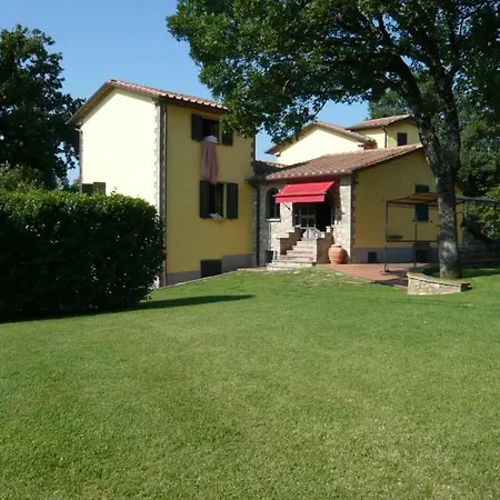 Ferraguzzo Villa